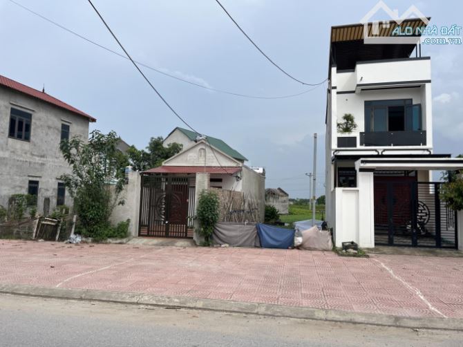 Bán đất Hoà Lạc, chỉ hơn 2tỷ, h/s 12%/năm, x3 vốn sau 1 năm, 100m2, view đh FPT, ĐHQG - 1