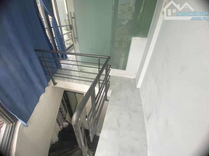 🌟 BÁN NHÀ HẺM XE HƠI – NGUYỄN HỮU CẦU, QUẬN 1 – GIÁ CHỈ 4,8 TỶ TL 🌟 - 1