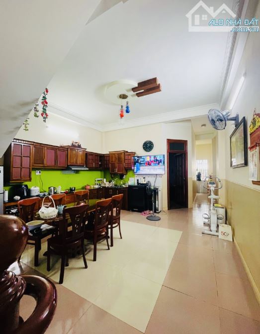 NHÀ MẶT TIỀN HOÀNG ĐẠO THUÝ – 110M² - 3 TẦNG 3 MÊ - NHÀ MỚI, TẶNG NỘI THẤT – GIÁ 7.9 TỶ - 1