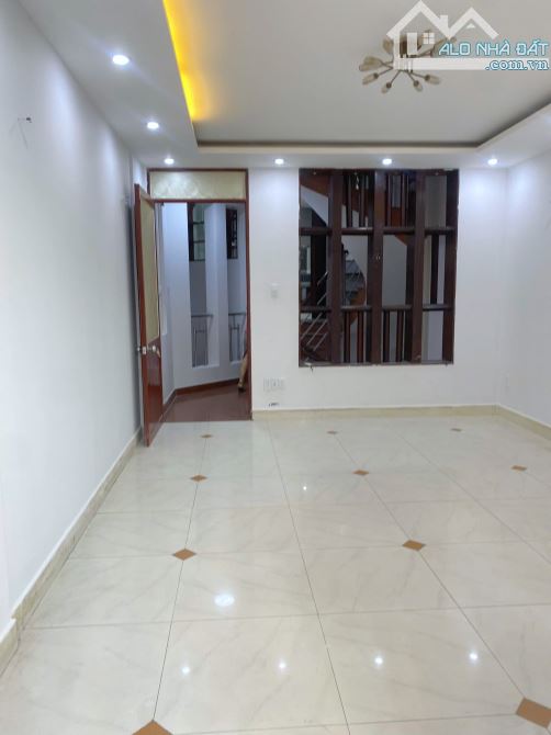 Nhà D5 4x19m Trệt.3Lầu.5P.5wc.mới sơn sữa mới.Tốt VP.KD Online - 4