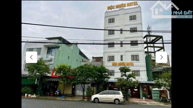 Bán đất MT đường 10m5 Phạm Văn Ngôn, Liên Chiểu, ngay Nguyễn Lương Bằng, giá 5 tỷ 650 tl - 1