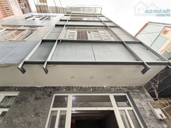 4 TẦNG BTCT • SÁT MẶT TIỀN BÙI ĐÌNH TUÝ • 34M²  • 5.2 TỶ TL - 1