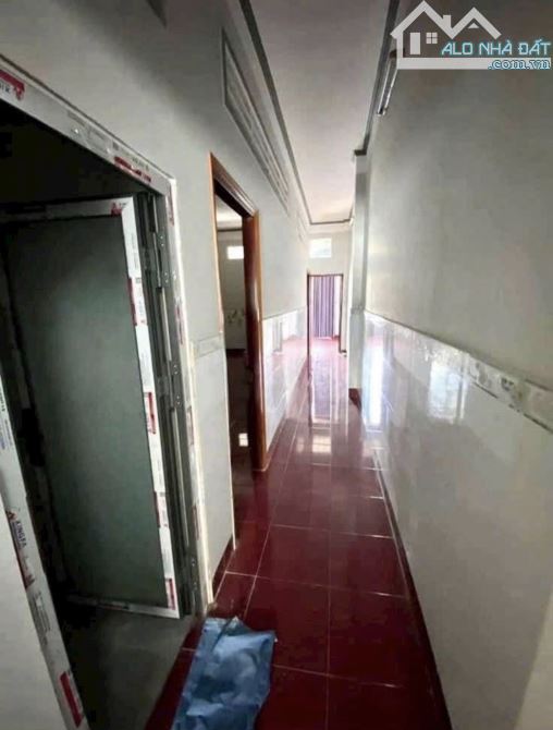 Nhà Trệt Lầu Mặt tiền đường Trần Ngọc Quế - Cách đường 30/4 50m, P.Ninh Kiều - 1