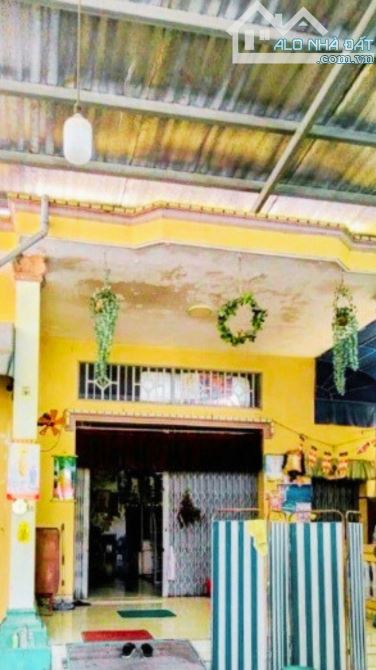 🏠 BÁN NHÀ MẶT TIỀN MỄ CỐC, Q.8 - GIÁ RẺ CHỈ 40 TRIỆU/M2 - 9.X TỶ. - 1