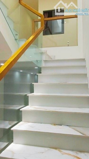 🏠 BÁN GẤP NHÀ ÂU DƯƠNG LÂN, Q.8 - HẺM Ô TÔ, DT LỚN - 11.X TỶ. - 1