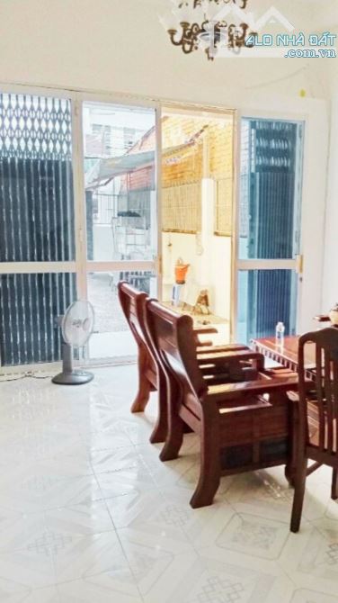 🏠 BÁN GẤP NHÀ DƯƠNG BÁ TRẠC, Q.8 - LÔ GÓC - 12.X TỶ. - 1
