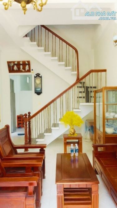 🏠 BÁN NHÀ DƯƠNG BÁ TRẠC, Q.8 - LÔ GÓC, DT KHỦNG 130M² - GIÁ CỰC TỐT 12.X TỶ. - 1