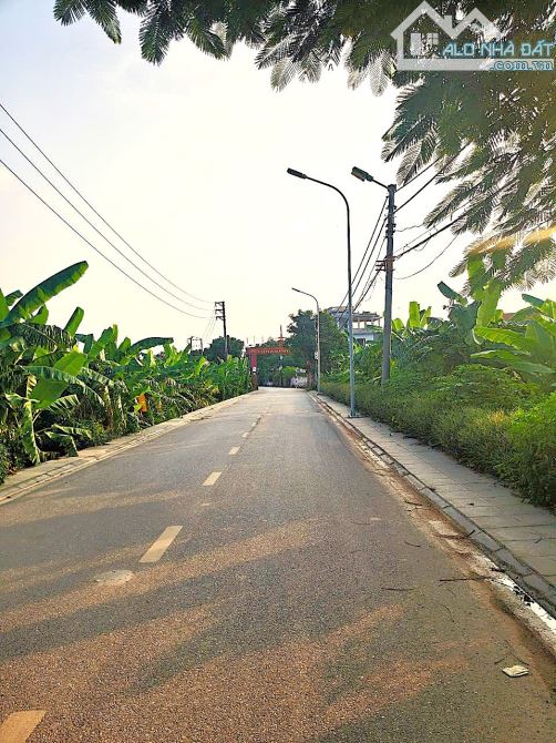 💥TUYỆT ĐẸP MB NGỌC TRÌ LB, DT110M2, MT5.4M, ÔTÔ ĐỖ CỬA, NGÕ THÔNG, ĐẦU TƯ, GIÁ CHÀO 12.XT - 1