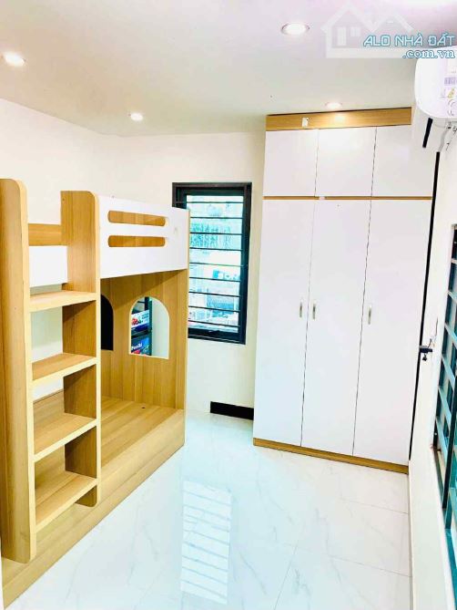 🔥 SIÊU CCMN GIẢI PHÓNG – SÁT PHỐ – DÒNG TIỀN 700TR/NĂM – 6 TẦNG FULL ĐỒ 🔥 - 1