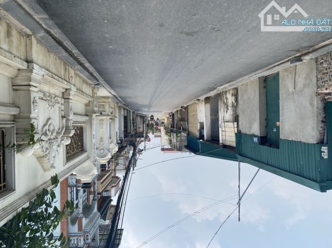 Bán Đất 65m²,nhỉnh 6,tỷ tại Hải Bôi-Vĩnh Thanh-Hà Nội. Đường thông ô tô vào,GầnTP thông mi - 1