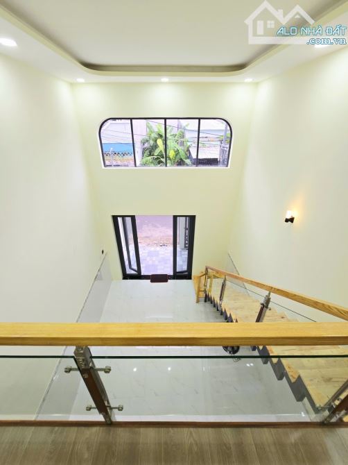 Bán nhà phố Long Trường, Thủ Đức – 56m² – 2 tầng – 3.95 tỷ - 1