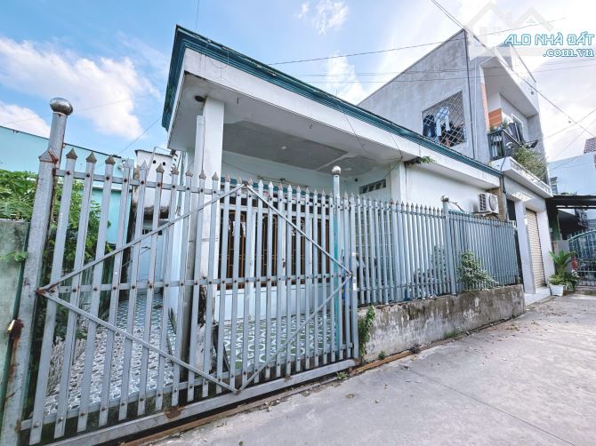 Bán nhà câp 4 ngang 9m gần bệnh viện Thánh Tâm, Tân Biên, Biên Hòa, 105m2, giá 2 tỷ 900. - 1