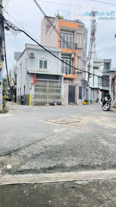 🏦QUẬN 12 TCH 1Set NGUYỄN THỊ BÚP NHÀ 4TẦNG NGANG 4x13=52m2 DTCN 45m2 GIÁ CHỈ CÒN 4,68 tỷ - 1