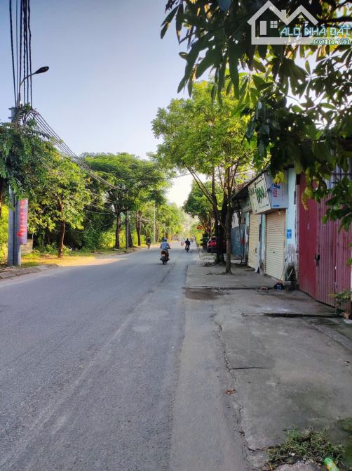 🏡 BÁN ĐẤT MẶT TRỤC CHÍNH ĐẠI ÁNG (NHỈNH 8 TỶ)– KINH DOANH ĐỈNH - 1