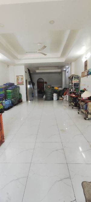 BÁN NHÀ ĐƯỜNG CHIẾN LƯỢC, BÌNH TRỊ ĐÔNG, BÌNH TÂN 5A8B07 - 1