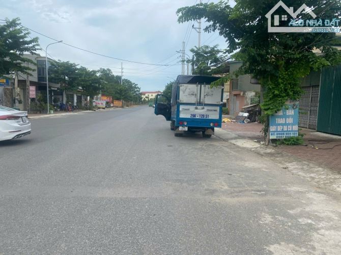 118m mặt đường trục chính phường rộng 10m kinh doanh tại Sơn Tây Hà Nội - 1