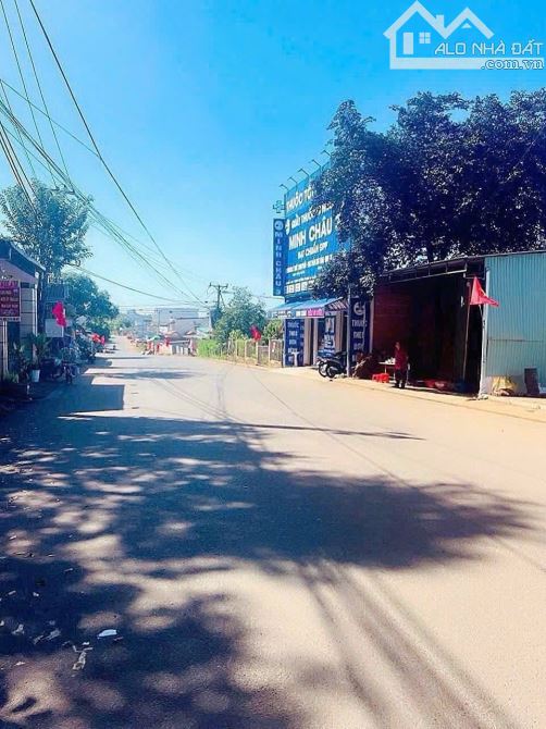 Bán đất mặt tiền cuối đường Ymoan. - Diện tích: 5 x 26m 🛑Giá 4,5tỷ - 1