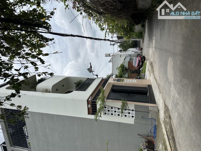 Bán nhà đất Đường Vườn lài Phường An Phú Đông Quận 12 DT105 m²(4,2x28)giá 8,4tỷ - 1