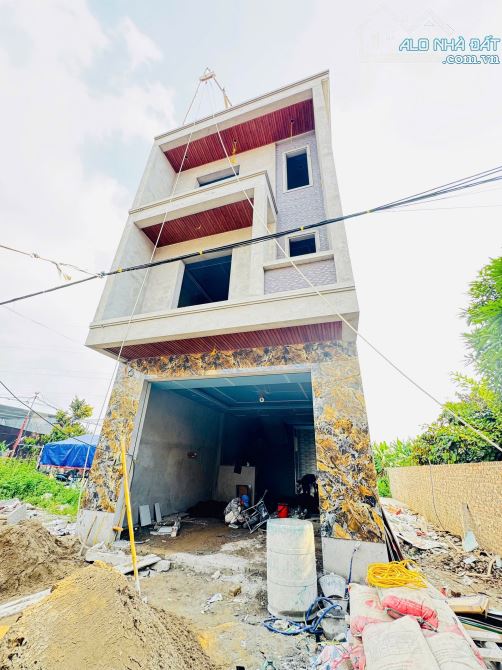 Nhà 64,7 m*3 tàng - văn cú, an đồng, an dương,hp-3,2 tỷ - 1