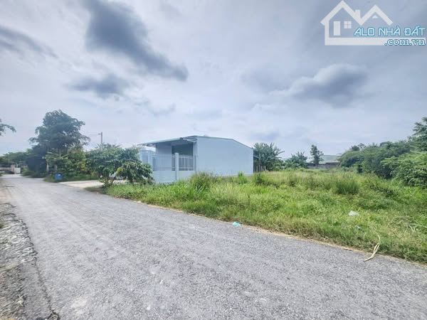CHÚ TI ĐANG MUỐN BÁN GẤP ĐẤT 527m2 TRUNG LẬP HẠ HỒI VỐN - 1