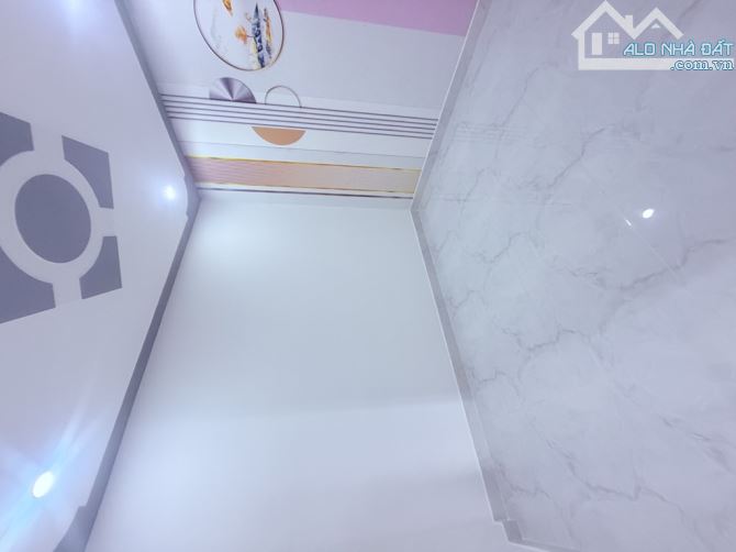 🌹🌹🌹 BÁN NHÀ HXH – HƯƠNG LỘ 2 -8m - 3 TẦNG –/-FULL NỘI THẤT – CHỈ HƠN 5 TỶ - 1