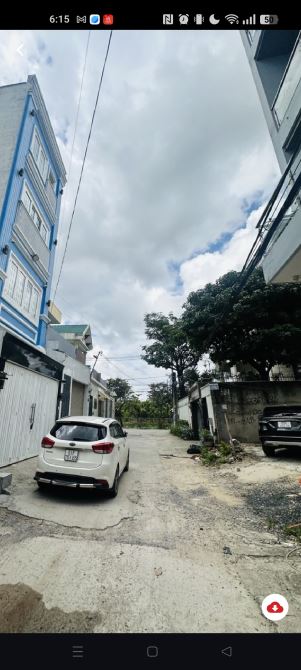 Ngộp Bank - Bán gấp CHDV 12 phòng ở An Phú Đông, Q12. Gần ĐH Nguyễn Tất Thành. Dòng tiền. - 1