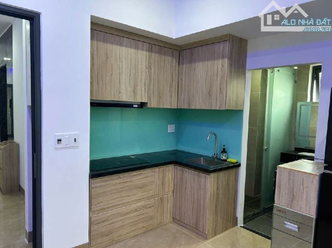Bán căn hộ Lư Giang ,Hoà Xuân ,dòng tiền 80 triệu 1tháng - 1