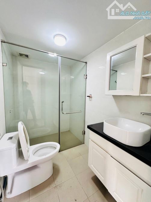 Bán nhà Nguyễn Khang Cầu Giấy gần phố ngõ thông gần oto KD nhỉnh 15ty 52m² x 6t - 1