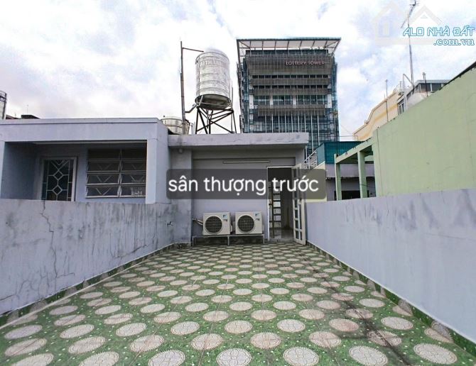 Bán gấp nhà Trần Nhân Tôn, P.9, Quận 5 – 4PN, full nội thất, 11 tỷ TL - 1