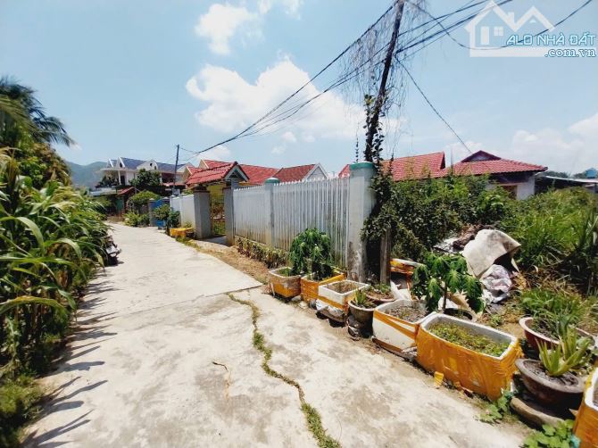 Bán đất 716m2 tặng nhà 3 gian, cách Võ Nguyên Giáp 150m, Xã Diên Khánh - 1