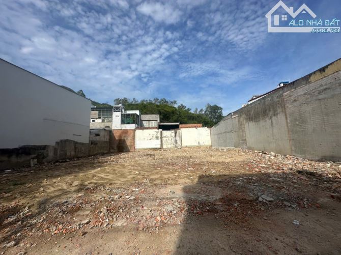 BÁN LÔ ĐẤT TÁI ĐỊNH CƯ HÒN RỚ 1 – NHA TRANG - 1