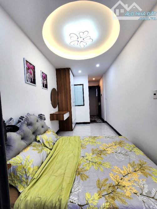 BÁN NHÀ HÀN THUYÊN-LÒ ĐÚC CHỈ VIỆC XÁCH VALI VỀ Ở - 1