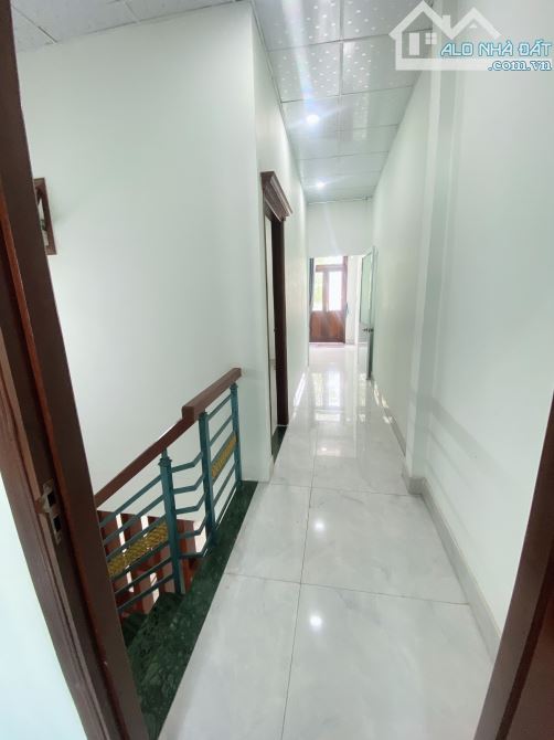 BÁN NHÀ RIÊNG MẶT TIỀN NGUYỄN THỊ KIỂU 2 TẦNG - 73M2 - 3PN - CHỈ 3,75 TỶ - 1