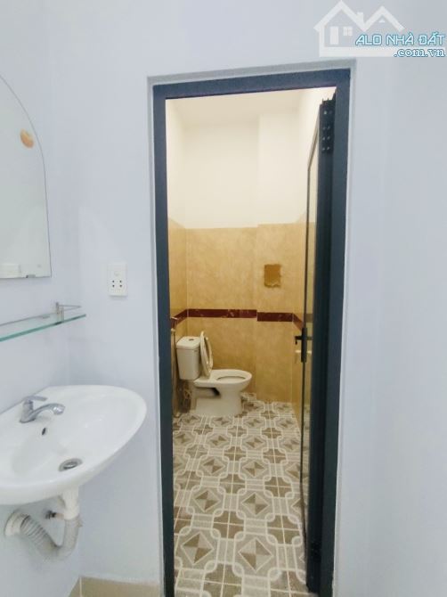 🔥 BÁN NHÀ MẶT TIỀN TA10 – THỚI AN, Q.12 🔥 💰 5.5 TỶ – 📐 4×16m – 🏗 1 Trệt 1 Lầu 📍 Vị t - 1