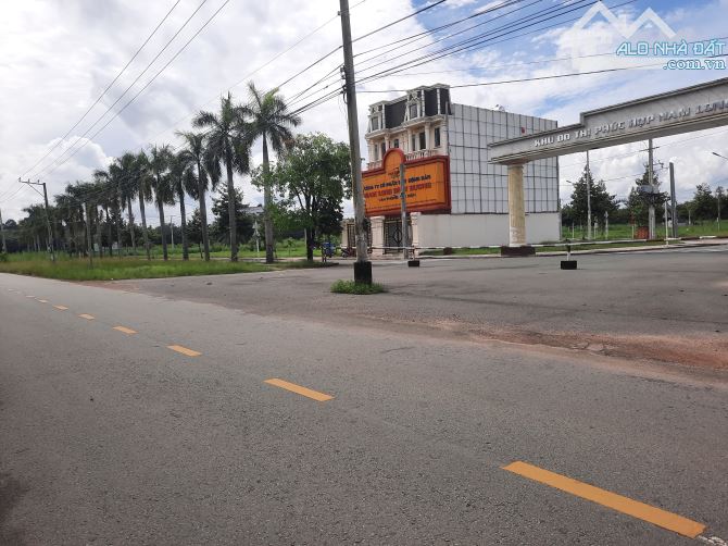 Đất nền long nguyên tp Hồ Chí Minh giá rẻ xin mời quý khách hàng đầu tư ạ!!! - 1
