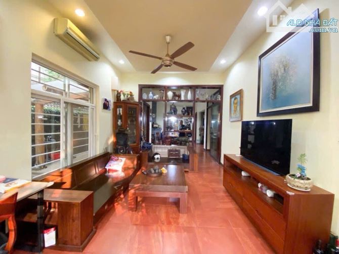 CÓ 1 KO 2 - BIỆT THỰ 200m2 ĐẲNG CẤP SANG TRỌNG KĐT MỸ ĐÌNH - HIẾM NHÀ BÁN - 62 tỷ - 1