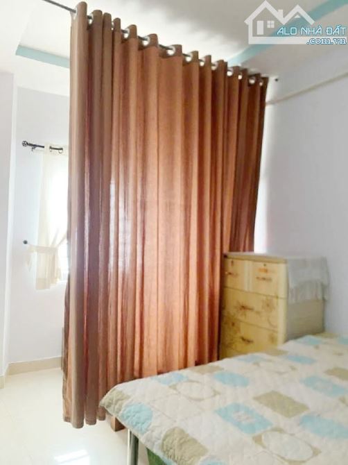☄️NHÀ NHỎ 3 TẦNG BTCT ~ 2.9 TỶ - NGAY TRƯỜNG ĐẠI HỌC NGÂN HÀNG - LINH CHIỂU, THỦ ĐỨC - 1