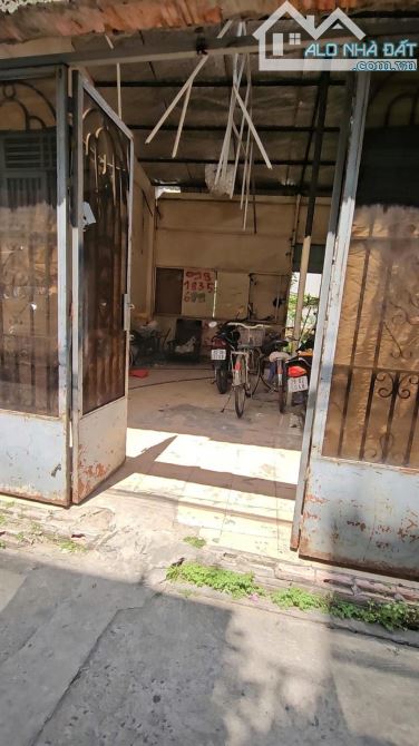 💥 BÁN ĐẤT TẶNG NHÀ - NGAY VÒNG XOAY BÌNH TRIỆU - THỦ ĐỨC - 65 M2 - NHỈNH 4 TỶ - 1
