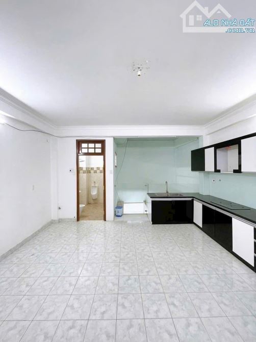 Nhà 4 tầng MTKD Ngô Quyền - vị trí đắc địa  Diện tích: 5x20m, Tc 100% 🥕 Giá chỉ 18ty  - T - 1
