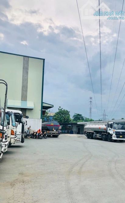 XT538 🆘 Cho thuê Kho Thương Mại 700m2 Ngã 4 Amata_ Biên Hoà_ Đồng Nai. - 1