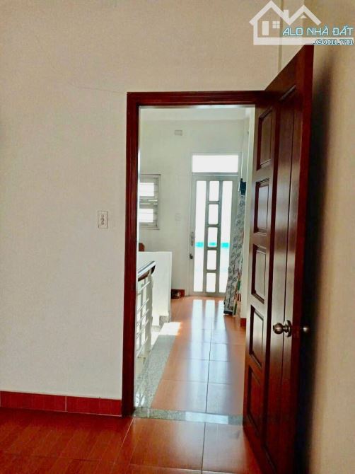 cho thuê nhà nguyên căn hẻm 1/ đường Bình trị Đông, Bình tân - 1