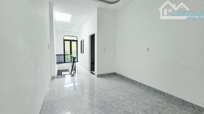 Nhà Định Hòa 1 trệt 1 lầu 4,9x23m | 60m2 thổ cư - 1