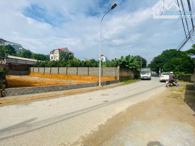 💥💥💥 RẺ VÀ ĐẸP QUÁ 💥💥💥  🌹YÊN THÁI - PHÚ CÁT - HÀ NỘI🌹 ☘️ Lô đất #185m  ☘️ Đường trư - 1