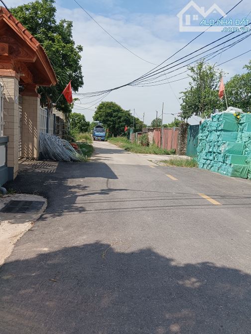 Bán Đất - Yên Ninh(Hiền Ninh) - 62M2 Full Thổ Cư - 2,38 Tỷ - Đường Thông Ô Tô Tránh - 2