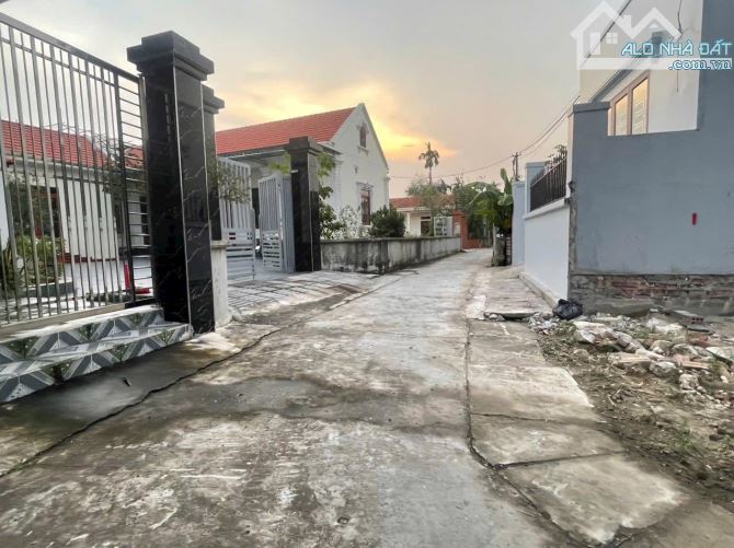 Bán lô đất 80m tại TDP 2, phường Thiên Hương, tp Hải Phòng giá chỉ từ 1 tỷ 7xx - 1