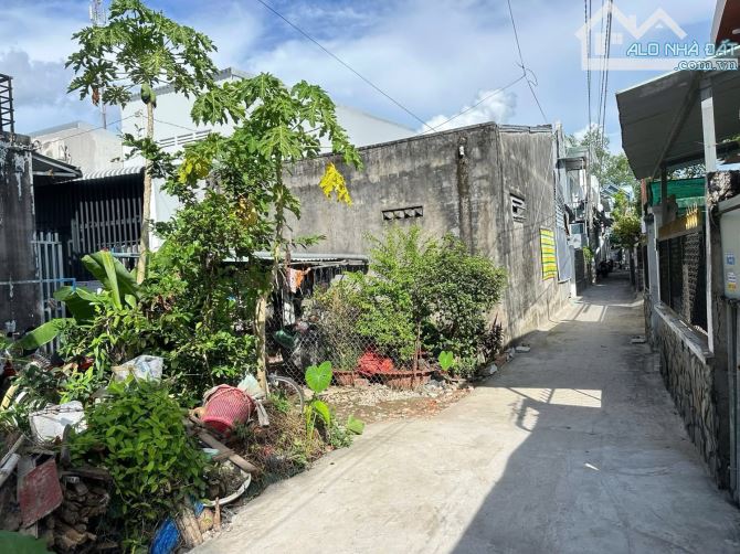 🌟🌟🌟Cặp nền thổ cư hẻm 584, đường 3/2, P. An Bình, Q. NK - 1