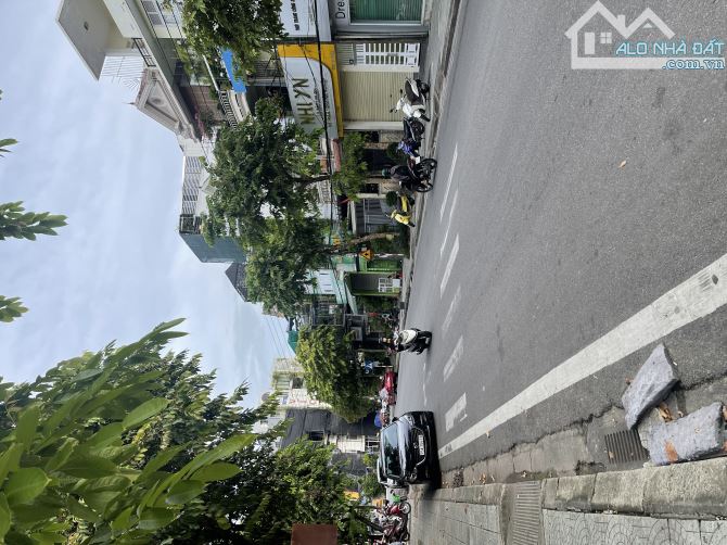 🆘🆘🆘MẶT TIỀN TRƯỜNG CHINH GIÁ CHỈ 60 TRIỆU M2 - 1