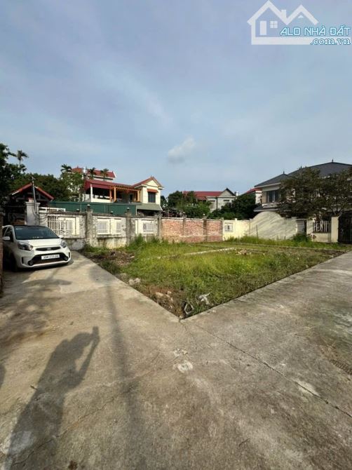 56m vuông đẹp giá hơn 1tỷ👉 vĩnh lộc -thư phú -thường tín - 1