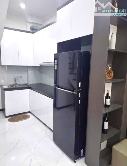 Gần Hồng Mai- An ninh tốt, ở ngay nhà đẹp 34m2- 6 tỷ 45 - 1