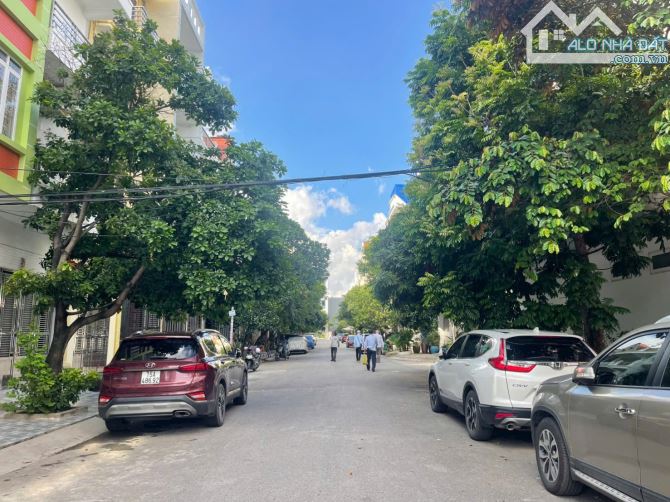 60m2 đất Lô 16 MR Lê Hồng Phong - Đông Nam - Đường 15m - 1